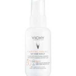 Vichy Capital Soleil UV-Age Zonnefluide SPF50+ 40 ML