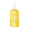 Vichy Capital Soleil Zonbeschermend Water SPF50 200 ML