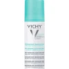Vichy Deodorant Intense 48U Transpiratie Spray Gevoelige Huid 125 ML