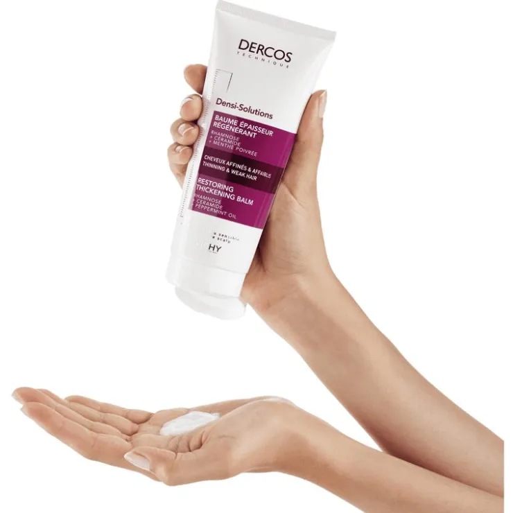 Vichy Dercos Densi-Solutions Balsem voor Voller Haar 200 ML