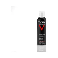 Heren Vichy Homme Anti-Irritatie Scheerschuim 200 ML