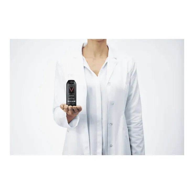 Heren Vichy Homme Anti-Irritatie Scheerschuim 200 ML