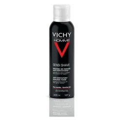 Heren Vichy Homme Anti-Irritatie Scheerschuim 200 ML