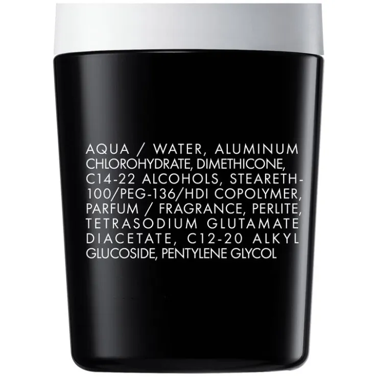 Heren Vichy Homme Deodorant Roller 72U 50 ML