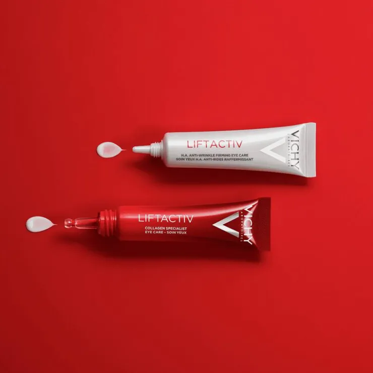 Vichy Liftactiv Collagen Specialist Oogcrème 15 ML