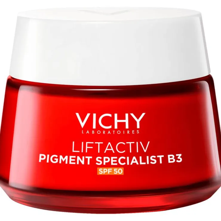 Vichy Liftactiv Specialist B3 Dagcrème SPF50 50 ML