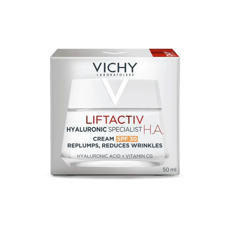 Vichy Liftactiv Supreme Dagcrème SPF30 50 ML