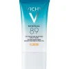 Vichy Mineral 89 72U Hydraterende Fluide SPF50+ 50 ML