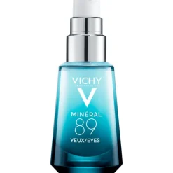 Vichy Minéral 89 Oogcrème 15 ML