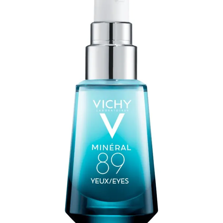 Vichy Minéral 89 Oogcrème 15 ML