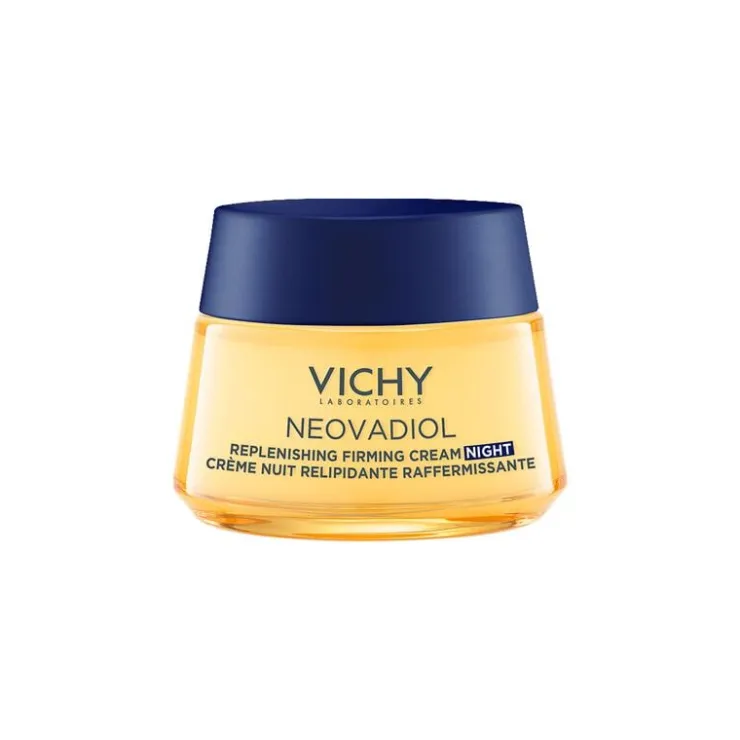 Vichy Neovadiol Lipidenaanvullende Revitaliserende Nachtcrème 50 ML