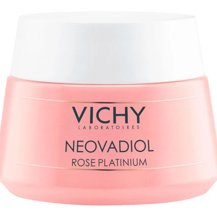 Vichy Neovadiol Rose Platinum Dagcrème 50 ML