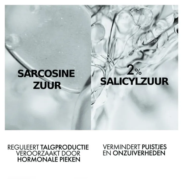 Vichy Normaderm Phytosolution Dagcrème 50 ML