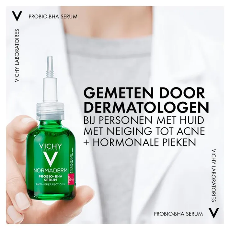 Vichy Normaderm Probio-BHA Serum 30 ML