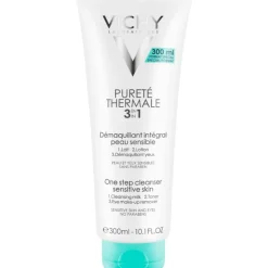 Vichy Pureté Thermale Micellaire Reinigingslotion 3-in-1 300 ML
