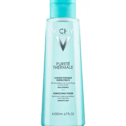 Vichy Pureté Thermale Tonic Gevoelige Huid 200 ML