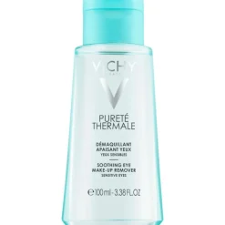Vichy PuretéThermale Oog Make-up Verwijdering 100 ML