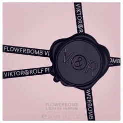 DAMES Viktor & Rolf Flowerbomb eau de parfum 30 ML