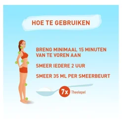 Vision Every Day Zonnebrand SPF50 90 ML