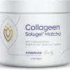 Vitakruid collageen solugel matcha poeder 150gr