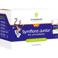 Vitakruid , Symflora® Junior