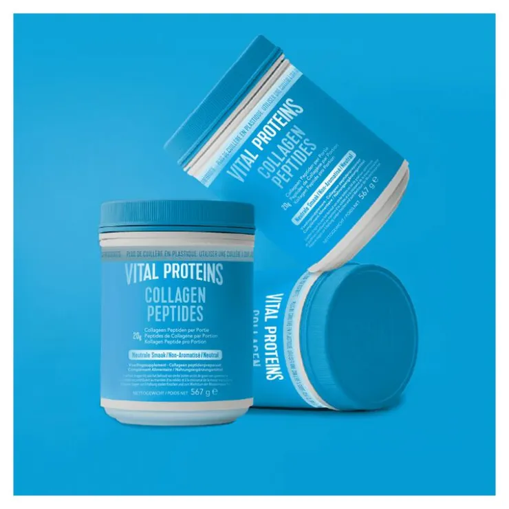 Vital Proteins Collagen Peptiden Pot 567 GR