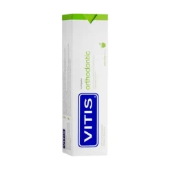Vitis Orthodontic Tandpasta
