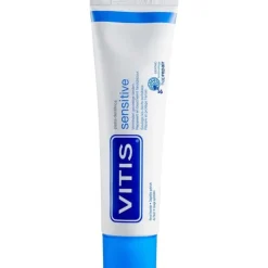 Vitis Sensitive Tandpasta 75 ML