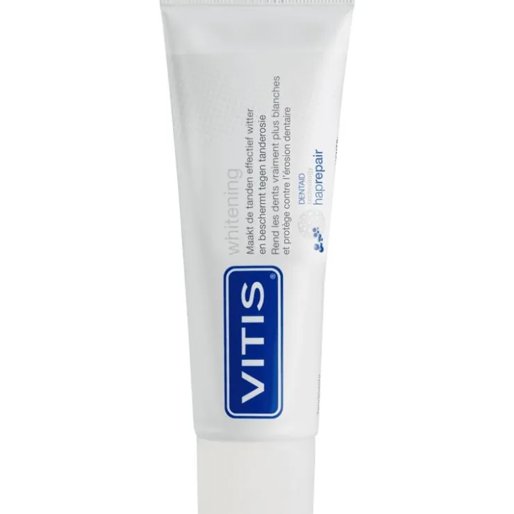 Vitis Whitening Tandpasta