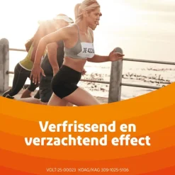 Voltaren Emulgel 1,16% (diclofenac) Bij Gewrichtspijn In Knie En Vinger 60 GR