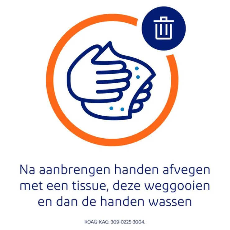 Voltaren Emulgel Extra Sterk 2,32% (diclofenac) 100gr bij Spier- of Gewrichtspijn
