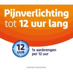 Voltaren emulgel extra sterk 2,32% 30GR