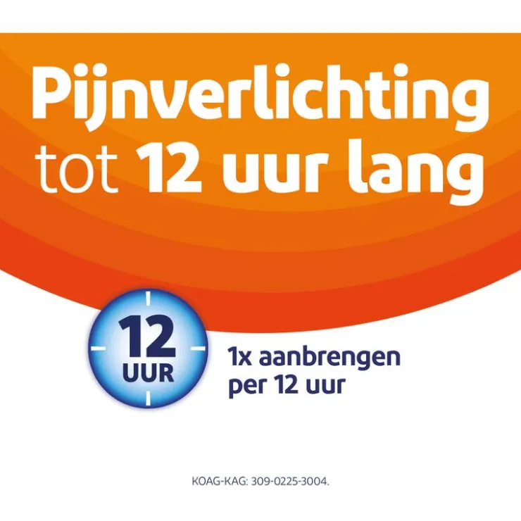Voltaren emulgel extra sterk 2,32% 30GR