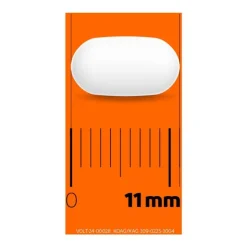 Voltaren K 12,5 MG Pijnstiller Filmomhulde Tabletten Diclofenac-Kalium 20 stuks