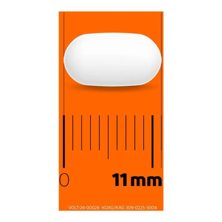 Voltaren K 12,5 MG Pijnstiller Filmomhulde Tabletten Diclofenac-Kalium 20 stuks
