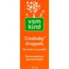 VSM Kind Cinababy Druppels 10 ML