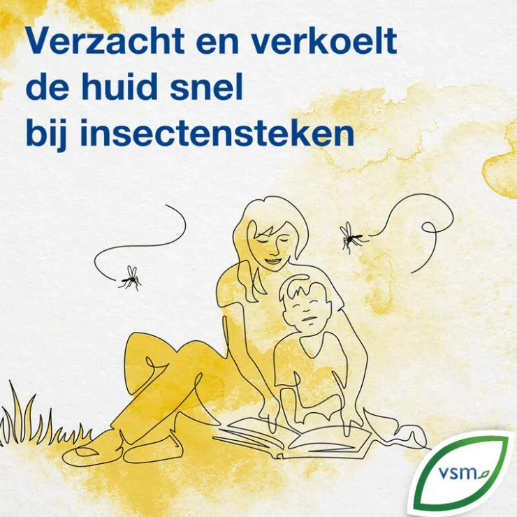 VSM Kind Prrrikweg Spray 20 ML