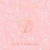 W7 Afterglow Blush & Highlight