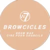W7 Browcicles Brow Wax