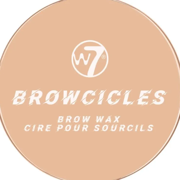 W7 Browcicles Brow Wax