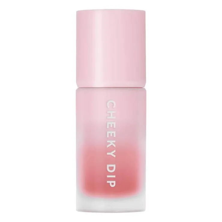 W7 Cheeky Dip Liquid Blush
