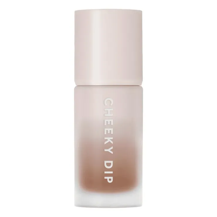 W7 Cheeky Dip Liquid Bronzer
