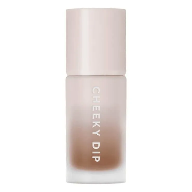 W7 Cheeky Dip Liquid Bronzer