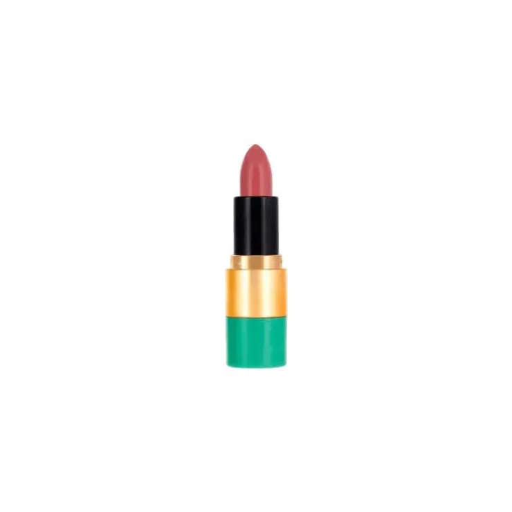 W7 Cloud Kiss Lipstick Cloudy Rose