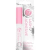 W7 Dunne Kwast-Clear Kunstwimperlijm