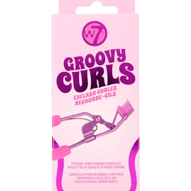 W7 Eyelash Curler