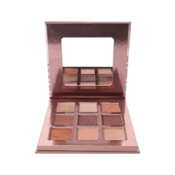 W7 Eyes of Londen Eyeshadow Palette