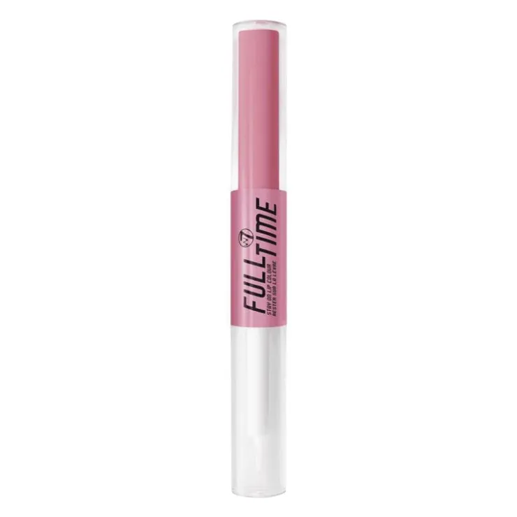 W7 Full time Lip Colour