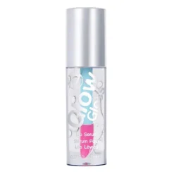 W7 Glow Gloss 3 Blue Box