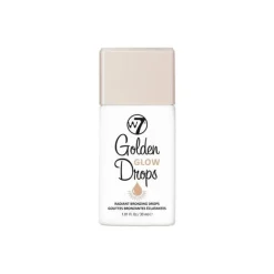 W7 Golden Glow Drops
